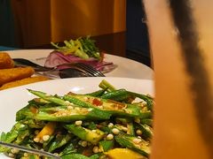 -甘尼仕印度餐厅爵士酒吧(阳春巷店)