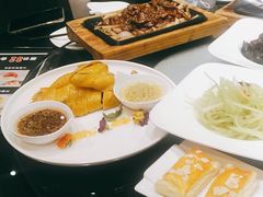 -高第街56号餐厅(银座商城玉函店)