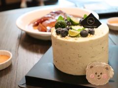 莫吉托蛋糕-姆们M Sweetie Cake(三里屯店)