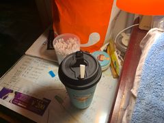 -CoCo都可(虹口龙之梦店)