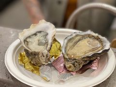 -HIHE Bistro·Oyster Bar(华熙live店)