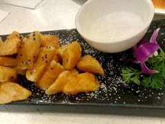 -闫府私房菜(经四路万达店)