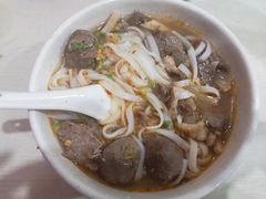 -菜忠潮州牛肉店(岗厦店)