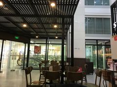 -星巴克(南京新百店)