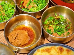 -西塔老太太泥炉烤肉(武汉摩尔城店)