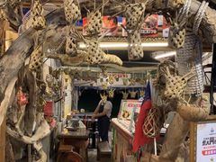 -花莲东大门国际观光夜市
