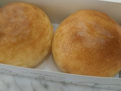芒果冰冰包-烫面包·面包烘焙(绿地缤纷城店)
