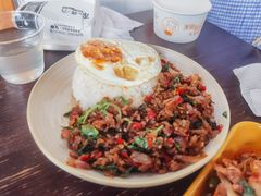 -婉泰·特色小吃·舂鸡脚(告庄二店)