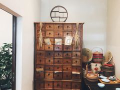-五观堂素食(新华路店)