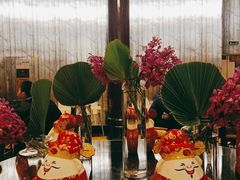 -深圳东部华侨城茵特拉根酒店