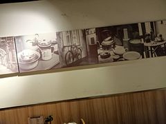 -姚面记·海派家常菜(恒基名人购物中心店)