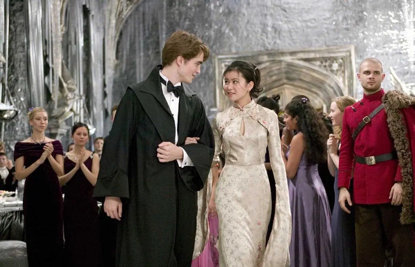 塞秋|他死在了我们最相爱的时候