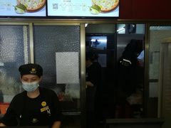 -尊宝比萨(中山八店)