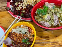 -冒椒火辣(奎星楼街店)