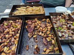 -老三李村河底戳子肉(总店)