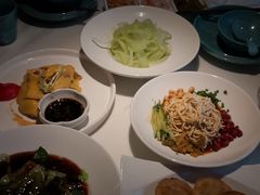 -荷塘秋月·本帮江浙菜(国权路店)