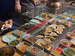 -蚝英雄鲜蚝自助专门店(长楹天街直营店)