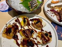 -大渔铁板烧(万象城店)