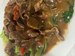 -车头老二大排档(金城步行街店)