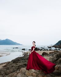 -菲林婚纱摄影工作室