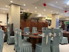 -今鲜源酒店·海鲜锅贴青岛菜(新湛路店)