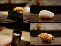 -晴空·日本料理(万象城店)
