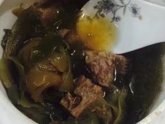 -横河佬炖品店(罗阳一路老店)