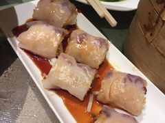 -陶陶居海鲜酒家(新马路店)