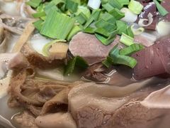 -筱爷叔·上海传统手工菜(玉树路店)