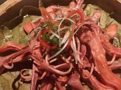 -乔街深夜食堂·台州菜·高压锅生蚝(杭州总店)