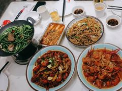 -阿胖龙虾(罍街店)