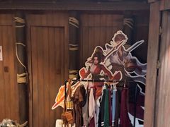 -暴风岛沉浸式体验馆(百联世纪店)