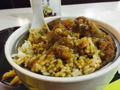 -真功夫(银座商城玉函店)