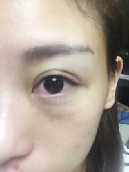 -Amy韩式定妆