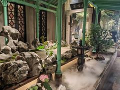 -北京宴(华贸购物中心店)