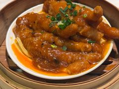 -汤城小厨•粤菜•靓汤(西直门凯德MALL店)