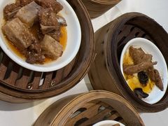 -万龙洲海鲜(南新仓店)