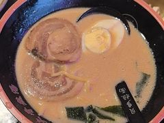 -亚龙湾红树林度假酒店-韩轩韩餐厅