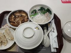 -真功夫(北京路步行街店)