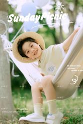 -小脚丫专业儿童摄影店