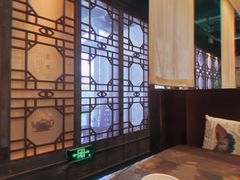 -素德轩素食餐厅(东港店)