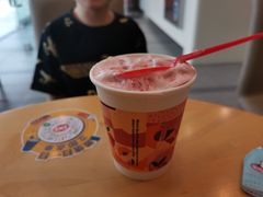 -DQ·蛋糕·冰淇淋(惠山万达店)