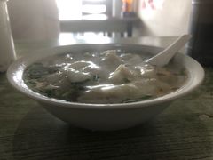 柴火馄饨-安庆柴火馄饨(马道街店)