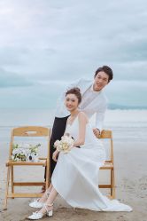 -巴黎春天婚纱摄影STUDIO·定制