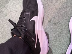 -NIKE品牌体验店(金源新燕莎店)