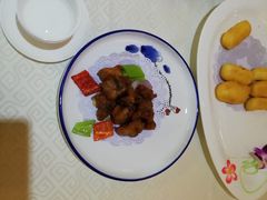 -顺峰海鲜酒楼(省府店)