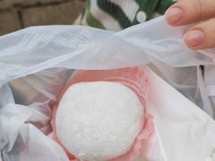 -澳门长洲糯米糍(柯打苏沙街店)