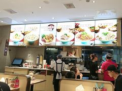 -小杨生煎(浦江欢乐颂店)