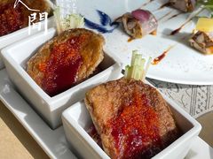 -穹六人间 people 6(岳阳路店)