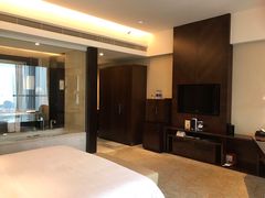 -广州粤海喜来登酒店